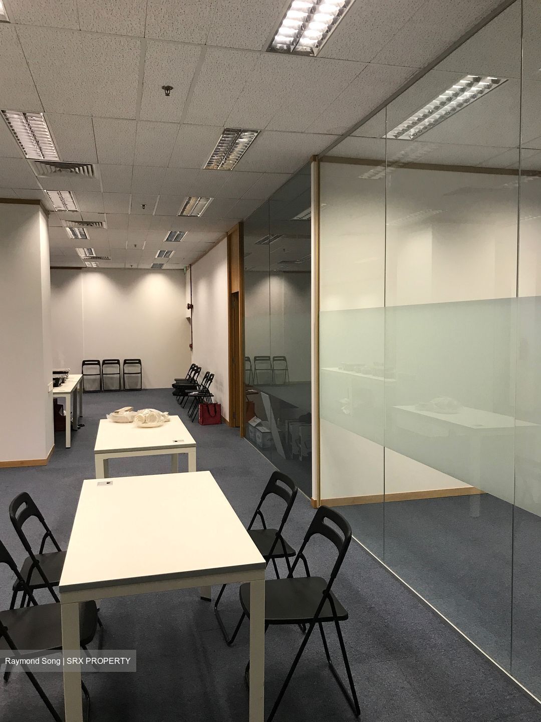 Boon Leat Terrace (D5), Office #630256611